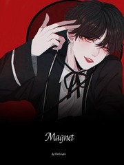 Magnet 민윤기 Magnet Novel