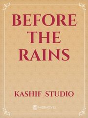 Before The Rains Indian Hot Novel