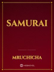 SAMURAI Samurai Novel