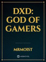 DxD: God of Gamers