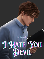 I Hate You, Devil! Panda Novel