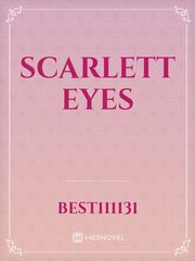 Scarlett  eyes Scarlett Novel