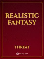 realistic fiction examples