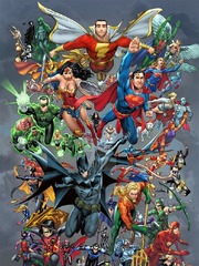 batman full comics
