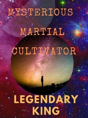 Mysterious  Martial Cultivator Erotic Fantasy Novel