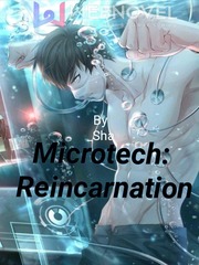 MicroTech: Reincarnation Mekakucity Actors Novel