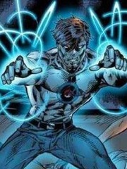 Marvel knowledge in DC Empathy Novel