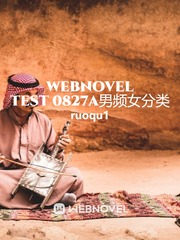 webnovel test 0827a男频女分类 Government Novel
