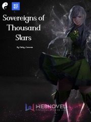 Sovereigns of Thousand Stars Madness Novel