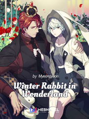 Winter Rabbit in Wonderland Undertaker Novel