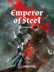 Emperor of Steel Fairies Novel