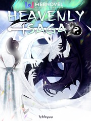 Heavenly Saga Goodbye My Princess Novel