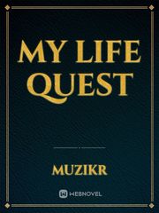 My Life Quest Deltora Quest Novel