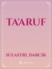 Ta'aruf Book