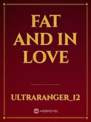 Fat and in love Book