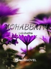 Mohabbath Unfinished Novel