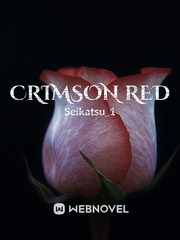 Crimson Red Crimson Novel
