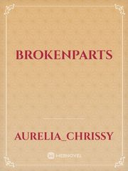 BrokenParts Rachel Novel