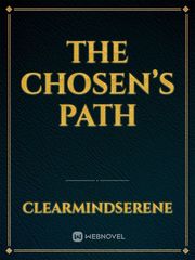 The Chosen’s Path Kenja No Mago Novel