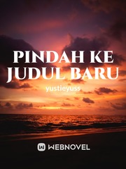 PINDAH KE JUDUL BARU Sahabat Novel