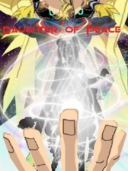 Daughter of Peace Sailor Moon Novel