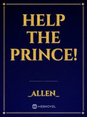 Help the Prince! Book