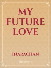 My Future Love Book