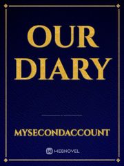 Our diary Book