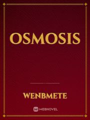 osmosis Book