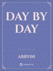 day by day poem