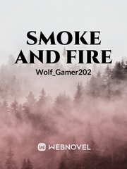 Smoke And Fire Book