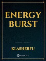 Energy burst Book