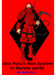 one punch man original art