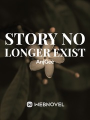 STORY NO LONGER EXIST Ballet Novel