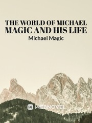michael magic Magic Novel