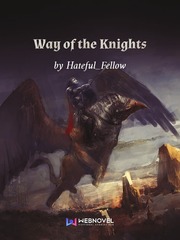 Way of the Knights Book