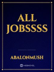 All Jobssss Undertale Novel