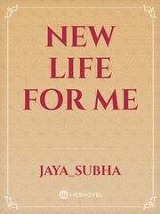 New life for me Book