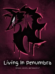 Living In Penumbra Book