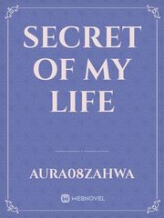 secret of my life Book