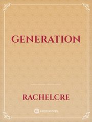 Generation 90s Novel