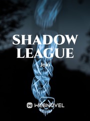 Shadow League Book