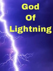 God Of Lightning Book