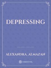 depressing Depressing Novel