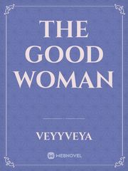 The Good Woman Book