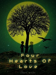 Four Hearts Of Love Mary Novel
