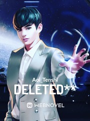 DELETED** Book