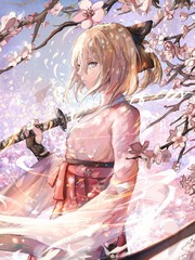 Under the cherry blossom tree Kyou Kara Maou Novel