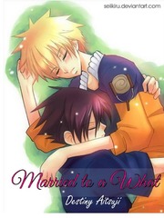 Married to a What?! Sasuke Uchiha Novel