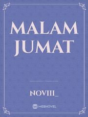 MALAM JUMAT Book
